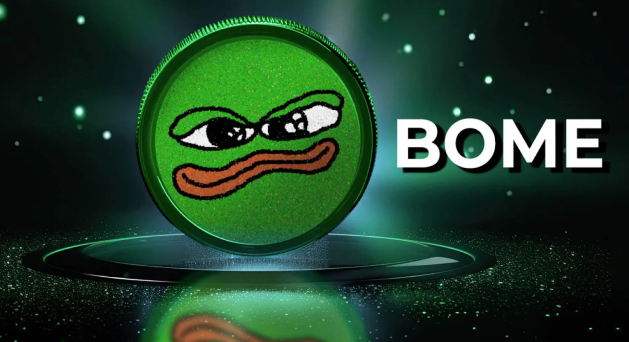 BOME怎样融合NFT？去中心化 meme 档案馆是啥？