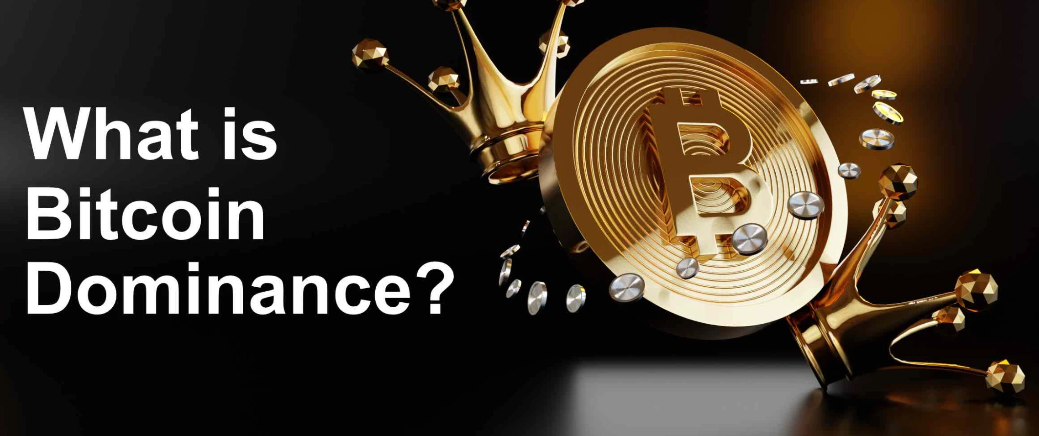 比特币主导率（BTC.D）解析与应用