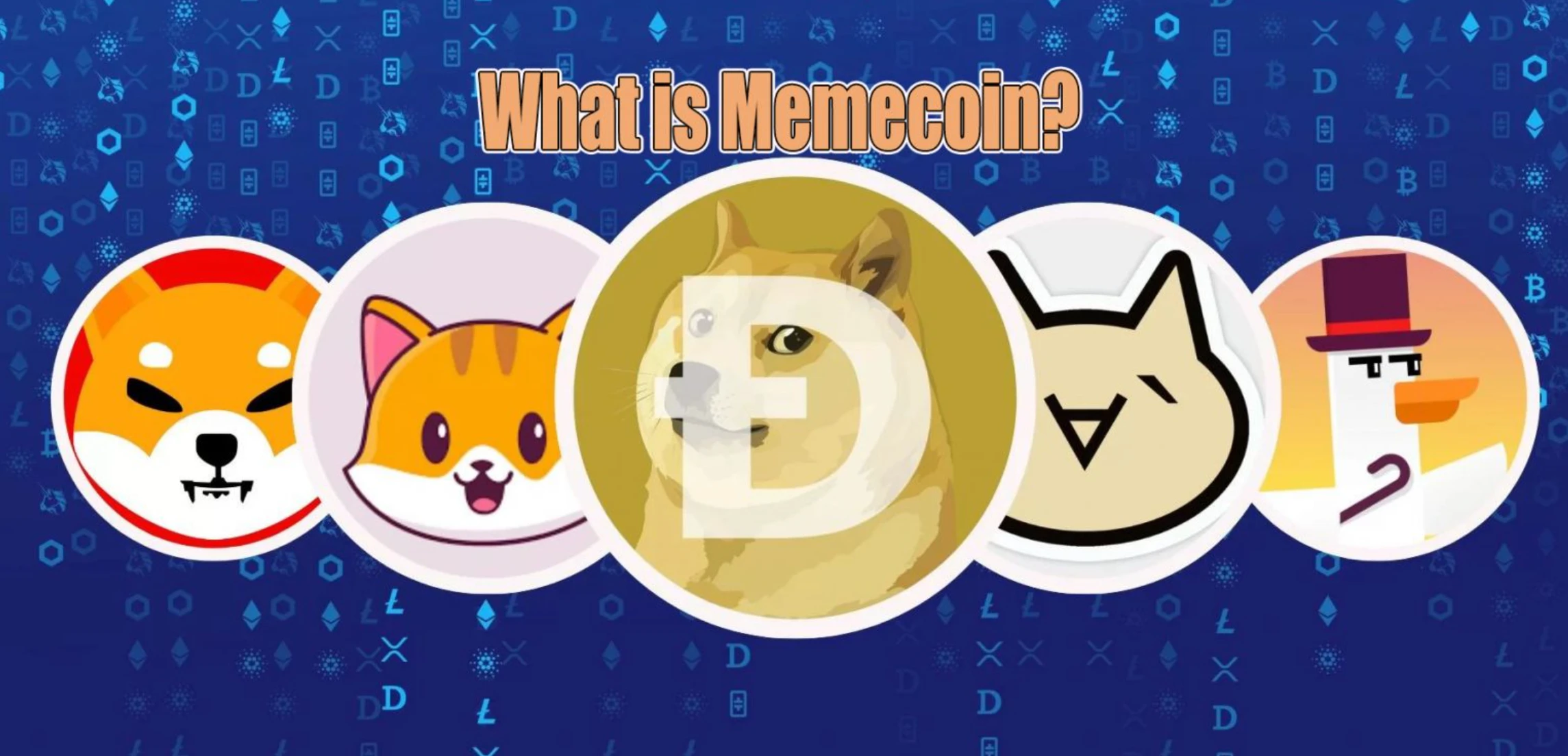 Meme币到底啥意思？其未来发展前景究竟如何？