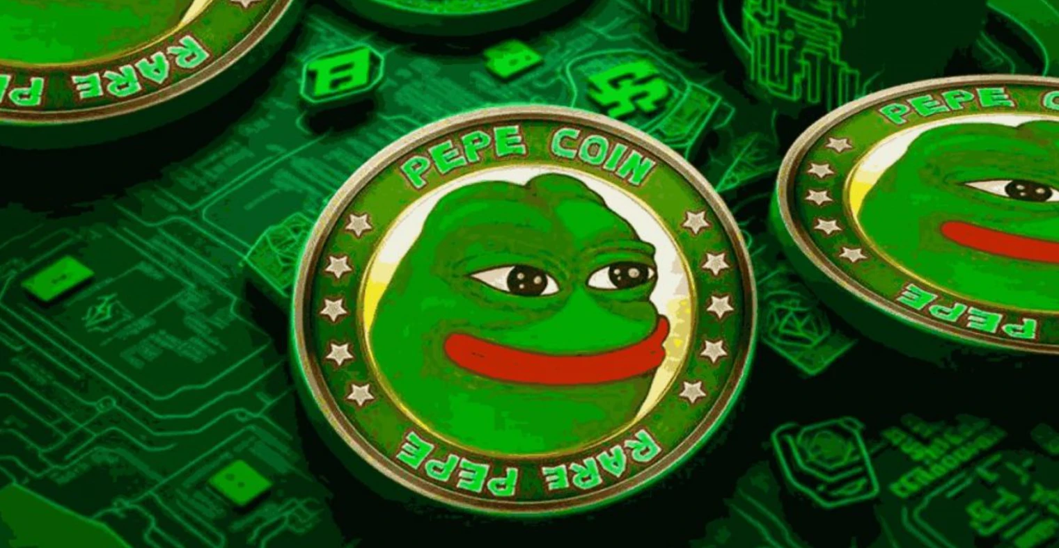 Meme币生态进化逻辑是什么？Pepe Coin面临哪些挑战？
