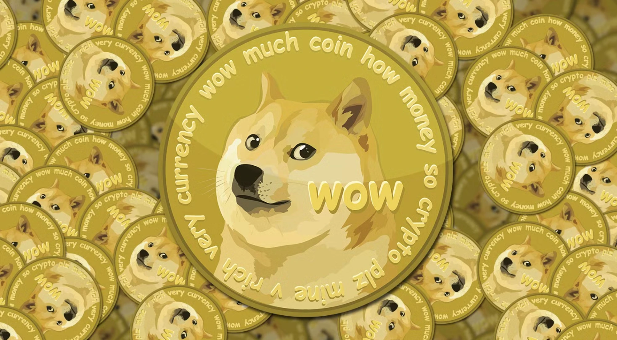 狗狗币买入卖出规则是啥？狗狗币买卖基础教程有吗？