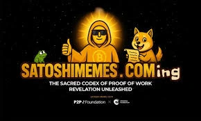 SatoshiMeme有何不同？为何强调“回归比特币初心”？