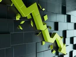 暴跌中如何应对？止损点位设置多少最科学？