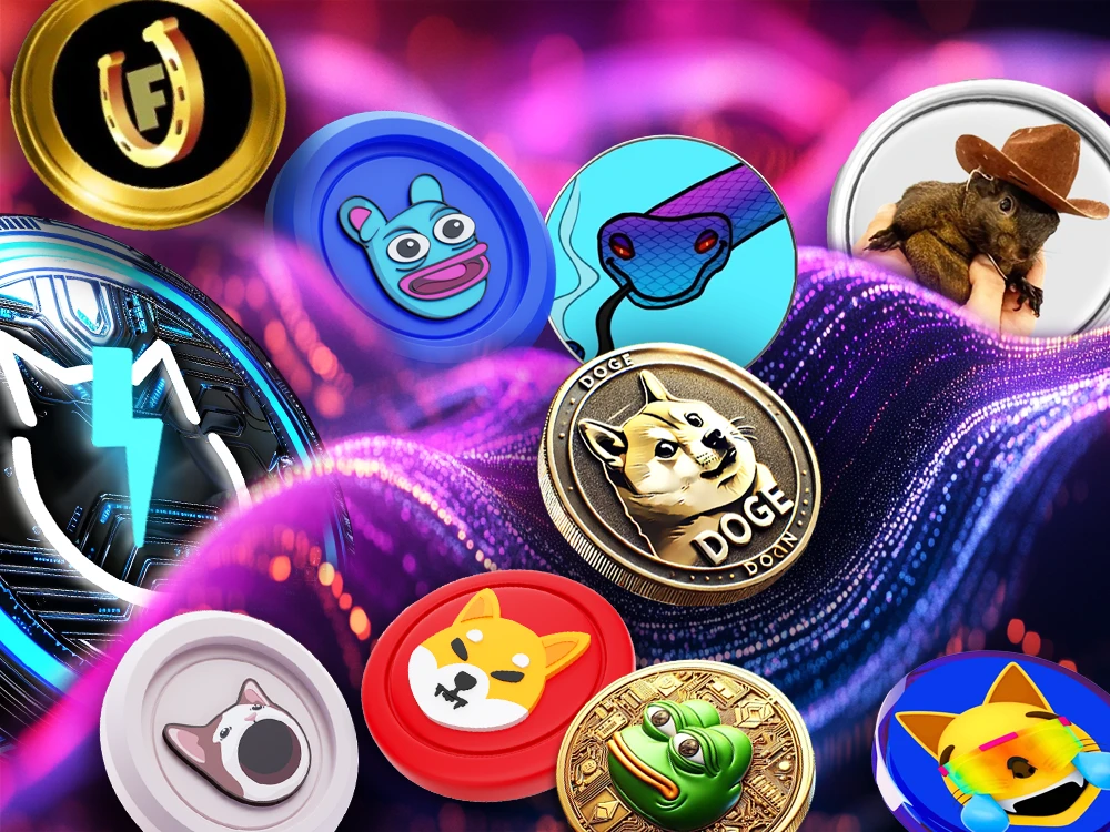 币圈Meme币啥意思？它到底有没有价值呢？