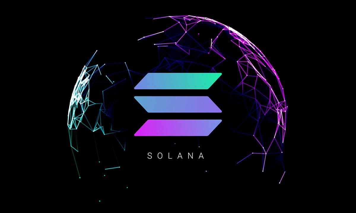 Solana - Dowsers