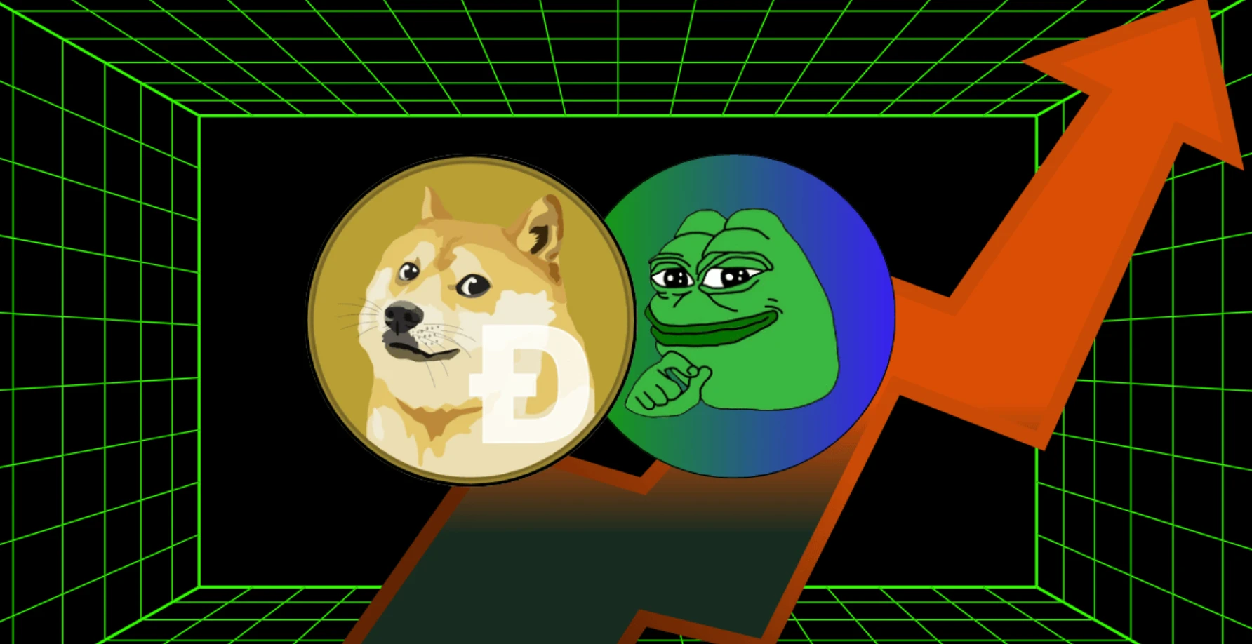 狗狗币与PEPE：模因币热潮解析