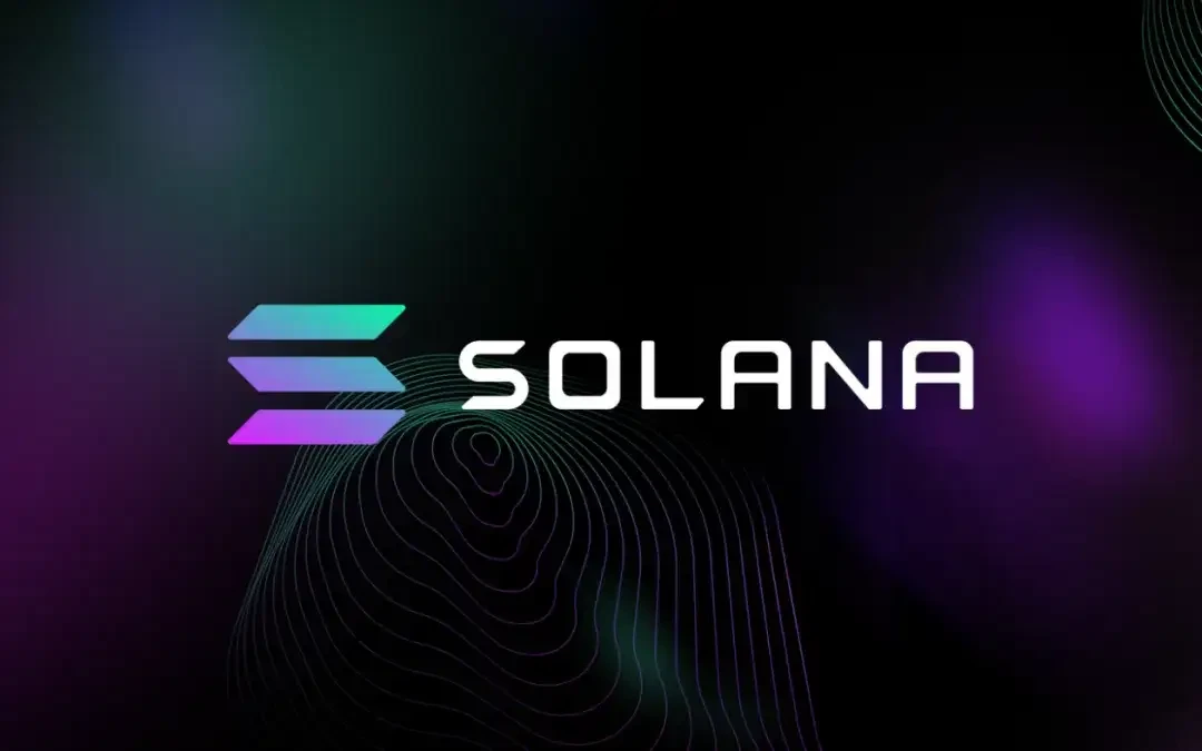 Solana 5月代币铸造量领先，模因币驱动生态爆发