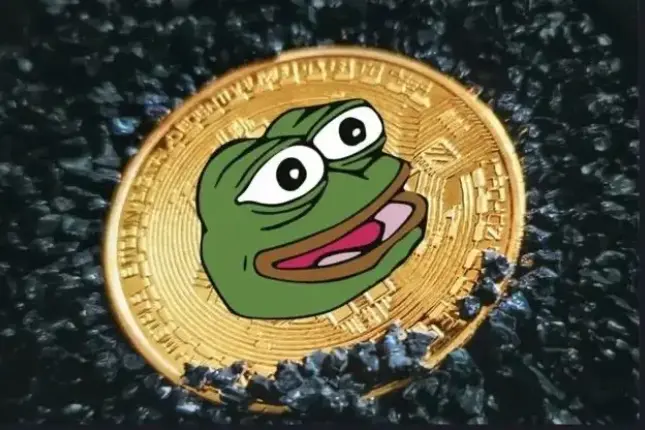 解读MEME币赛道PEPE的崛起之路